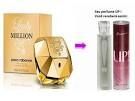 Lady million