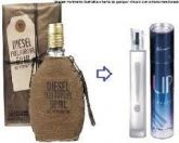 Diesel Fuel For Life