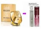 Lady million