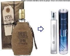 Diesel Fuel For Life